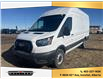 2021 Ford Transit-250 Cargo Base (Stk: 6148) in Innisfail - Image 1 of 8