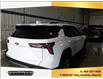 2025 Chevrolet Equinox LT (Stk: 25T320075) in Innisfail - Image 4 of 12