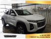 2025 Chevrolet Equinox LT (Stk: 25T320075) in Innisfail - Image 5 of 12