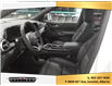 2025 Chevrolet Equinox LT (Stk: 25T320075) in Innisfail - Image 9 of 12
