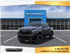 2025 Chevrolet Silverado 1500 RST (Stk: 25T197006) in Innisfail - Image 1 of 6