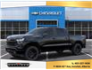 2025 Chevrolet Silverado 1500 RST (Stk: 25T197006) in Innisfail - Image 2 of 6