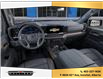 2025 Chevrolet Silverado 1500 RST (Stk: 25T197006) in Innisfail - Image 5 of 6