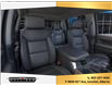 2025 Chevrolet Silverado 1500 RST (Stk: 25T197006) in Innisfail - Image 6 of 6