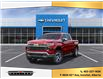2025 Chevrolet Silverado 1500 LTZ (Stk: 25T313004) in Innisfail - Image 1 of 6