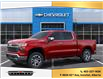 2025 Chevrolet Silverado 1500 LTZ (Stk: 25T313004) in Innisfail - Image 2 of 6