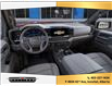 2025 Chevrolet Silverado 1500 LTZ (Stk: 25T313004) in Innisfail - Image 5 of 6