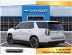 2025 Chevrolet Tahoe RST (Stk: 25T271270) in Innisfail - Image 3 of 6