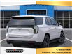 2025 Chevrolet Tahoe RST (Stk: 25T271270) in Innisfail - Image 4 of 6
