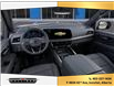 2025 Chevrolet Tahoe RST (Stk: 25T271270) in Innisfail - Image 5 of 6