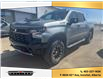 2024 Chevrolet Silverado 1500 ZR2 (Stk: 25T266686A) in Innisfail - Image 1 of 2