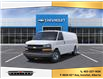 2025 Chevrolet Express 3500 Work Van (Stk: 25T192635) in Innisfail - Image 1 of 6
