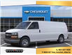 2025 Chevrolet Express 3500 Work Van (Stk: 25T192635) in Innisfail - Image 2 of 6