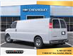 2025 Chevrolet Express 3500 Work Van (Stk: 25T192635) in Innisfail - Image 3 of 6