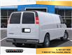 2025 Chevrolet Express 3500 Work Van (Stk: 25T192635) in Innisfail - Image 4 of 6