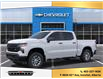 2025 Chevrolet Silverado 1500 Work Truck (Stk: 25T281226) in Innisfail - Image 2 of 6
