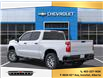 2025 Chevrolet Silverado 1500 Work Truck (Stk: 25T281226) in Innisfail - Image 3 of 6