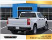 2025 Chevrolet Silverado 1500 Work Truck (Stk: 25T281226) in Innisfail - Image 4 of 6