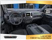 2025 Chevrolet Silverado 1500 Work Truck (Stk: 25T281226) in Innisfail - Image 5 of 6