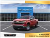 2025 Chevrolet Silverado 1500 LT (Stk: 25T315511) in Innisfail - Image 1 of 6