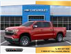 2025 Chevrolet Silverado 1500 LT (Stk: 25T315511) in Innisfail - Image 2 of 6