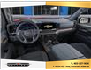 2025 Chevrolet Silverado 1500 LT (Stk: 25T315511) in Innisfail - Image 5 of 6