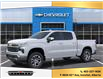 2025 Chevrolet Silverado 1500 LTZ (Stk: 25T315048) in Innisfail - Image 2 of 6