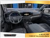 2025 Chevrolet Silverado 1500 LTZ (Stk: 25T315048) in Innisfail - Image 5 of 6