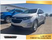 2020 Chevrolet Equinox LT (Stk: 6153) in Innisfail - Image 1 of 5