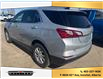 2020 Chevrolet Equinox LT (Stk: 6153) in Innisfail - Image 3 of 5
