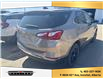 2018 Chevrolet Equinox 1LT (Stk: 6156) in Innisfail - Image 3 of 5