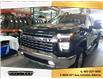 2021 Chevrolet Silverado 3500HD LTZ (Stk: 25T114452A) in Innisfail - Image 1 of 10