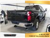2021 Chevrolet Silverado 3500HD LTZ (Stk: 25T114452A) in Innisfail - Image 4 of 10