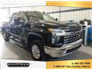 2021 Chevrolet Silverado 3500HD LTZ (Stk: 25T114452A) in Innisfail - Image 5 of 10