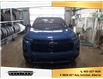 2025 Chevrolet Equinox RS (Stk: 25T317653) in Innisfail - Image 6 of 12