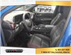 2025 Chevrolet Equinox RS (Stk: 25T317653) in Innisfail - Image 9 of 12