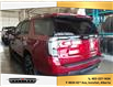 2025 Chevrolet Tahoe RST (Stk: 25T249055) in Innisfail - Image 2 of 12