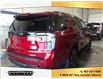 2025 Chevrolet Tahoe RST (Stk: 25T249055) in Innisfail - Image 4 of 12