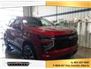 2025 Chevrolet Tahoe RST (Stk: 25T249055) in Innisfail - Image 5 of 12