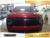 2025 Chevrolet Tahoe RST (Stk: 25T249055) in Innisfail - Image 6 of 12