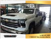 2024 Chevrolet Silverado 3500HD LTZ (Stk: 6157) in Innisfail - Image 1 of 11