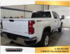 2024 Chevrolet Silverado 3500HD LTZ (Stk: 6157) in Innisfail - Image 4 of 11