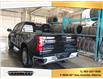 2025 Chevrolet Silverado 1500 LTZ (Stk: 25T190104) in Innisfail - Image 2 of 11