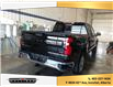 2025 Chevrolet Silverado 1500 LTZ (Stk: 25T190104) in Innisfail - Image 4 of 11