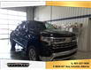 2025 Chevrolet Silverado 1500 LTZ (Stk: 25T190104) in Innisfail - Image 5 of 11