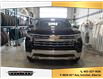 2025 Chevrolet Silverado 1500 LTZ (Stk: 25T190104) in Innisfail - Image 6 of 11