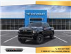 2025 Chevrolet Silverado 1500 ZR2 (Stk: 40620) in Innisfail - Image 1 of 6