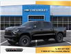 2025 Chevrolet Silverado 1500 ZR2 (Stk: 40620) in Innisfail - Image 2 of 6