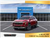 2025 Chevrolet Equinox LT (Stk: 25T276380) in Innisfail - Image 1 of 6