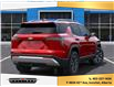 2025 Chevrolet Equinox LT (Stk: 25T276380) in Innisfail - Image 4 of 6